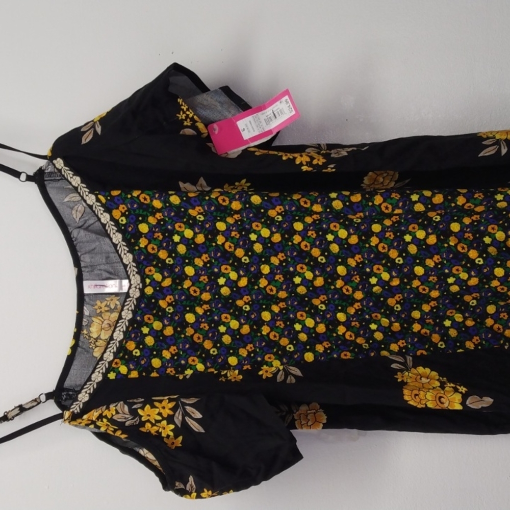 NWT xhilaration Dress, Small